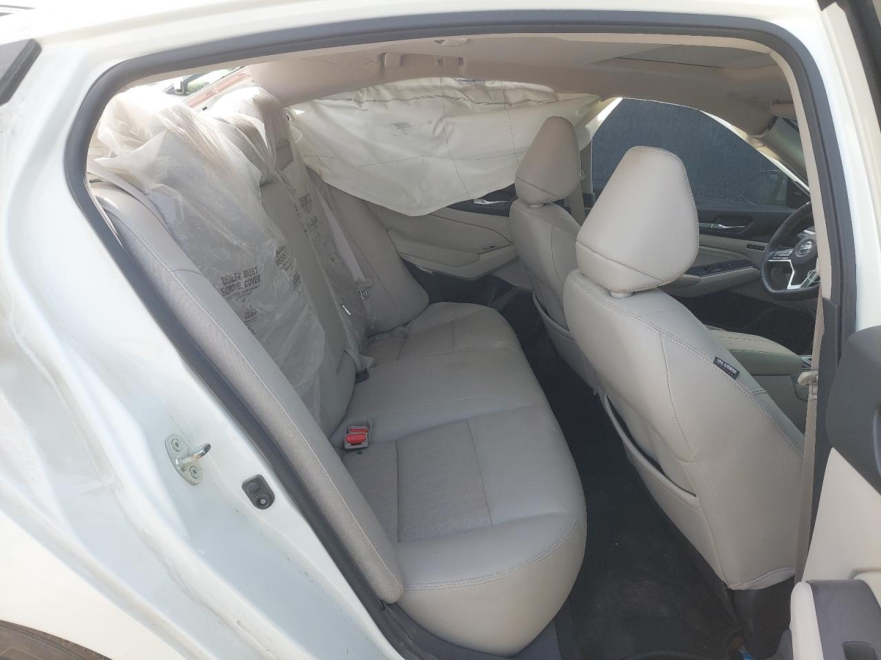 1N4AL4APXKC237617 - 2019 NISSAN ALTIMA - #84570014