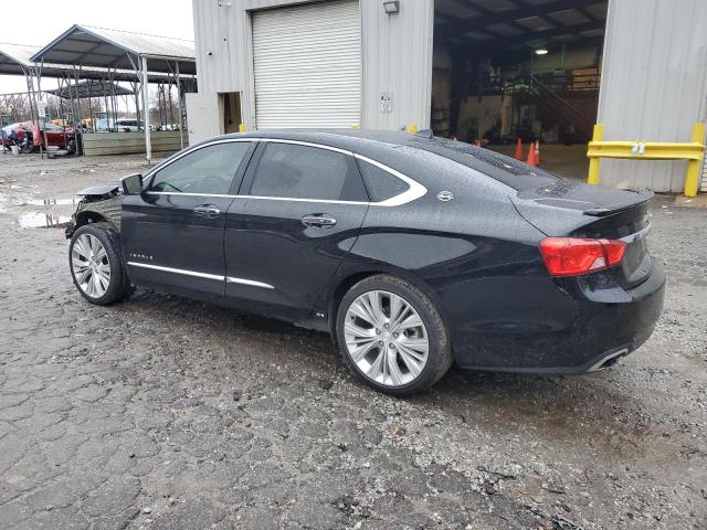  CHEVROLET IMPALA 2015 Czarny