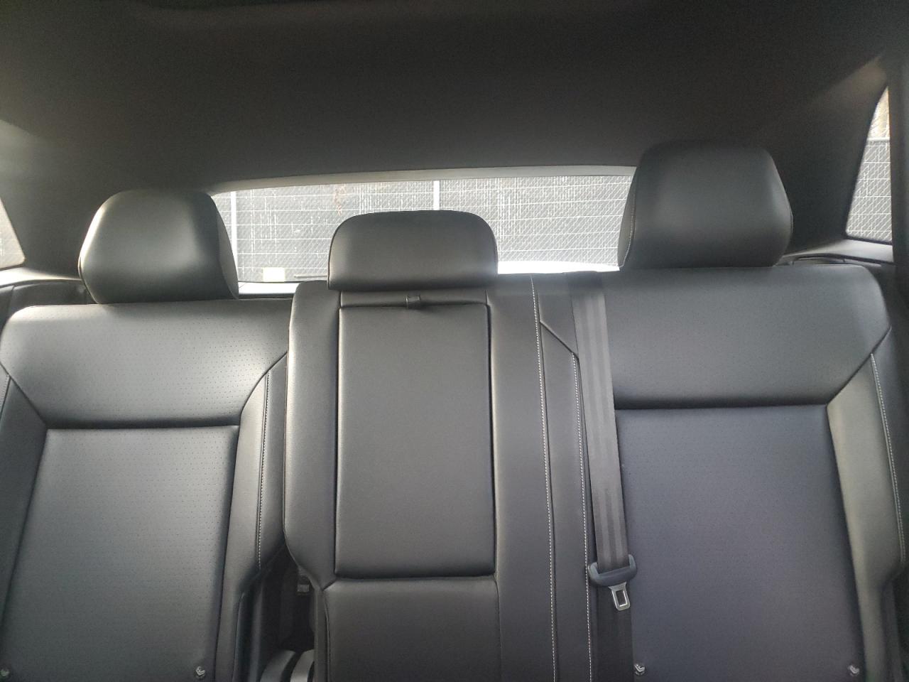 2020 Volkswagen Atlas - Image 10