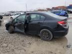 2014 Honda Civic Lx for Sale in Columbus, OH - Side