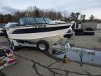 2023 Lund Boat იყიდება Exeter-ში, RI - Undercarriage