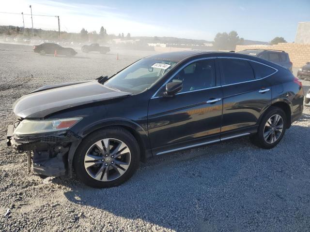  HONDA CROSSTOUR 2013 Czarny