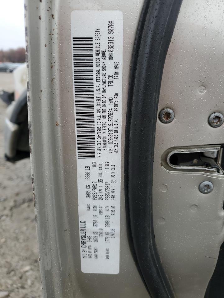 2009 Dodge RAM - Image 15