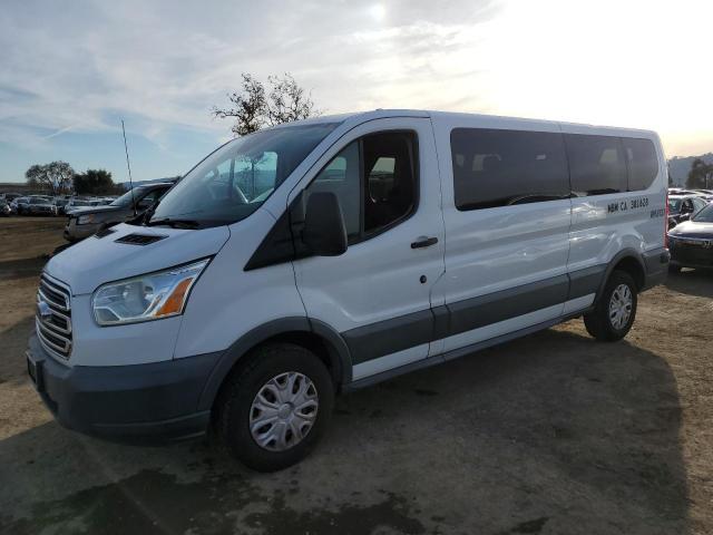 2015 Ford Transit T-350