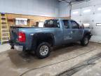 2009 Chevrolet Silverado K1500 за продажба в Kincheloe, MI - Front End