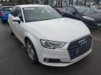 2019 AUDI A3 SPORT 3 for sale at Copart GLOUCESTER