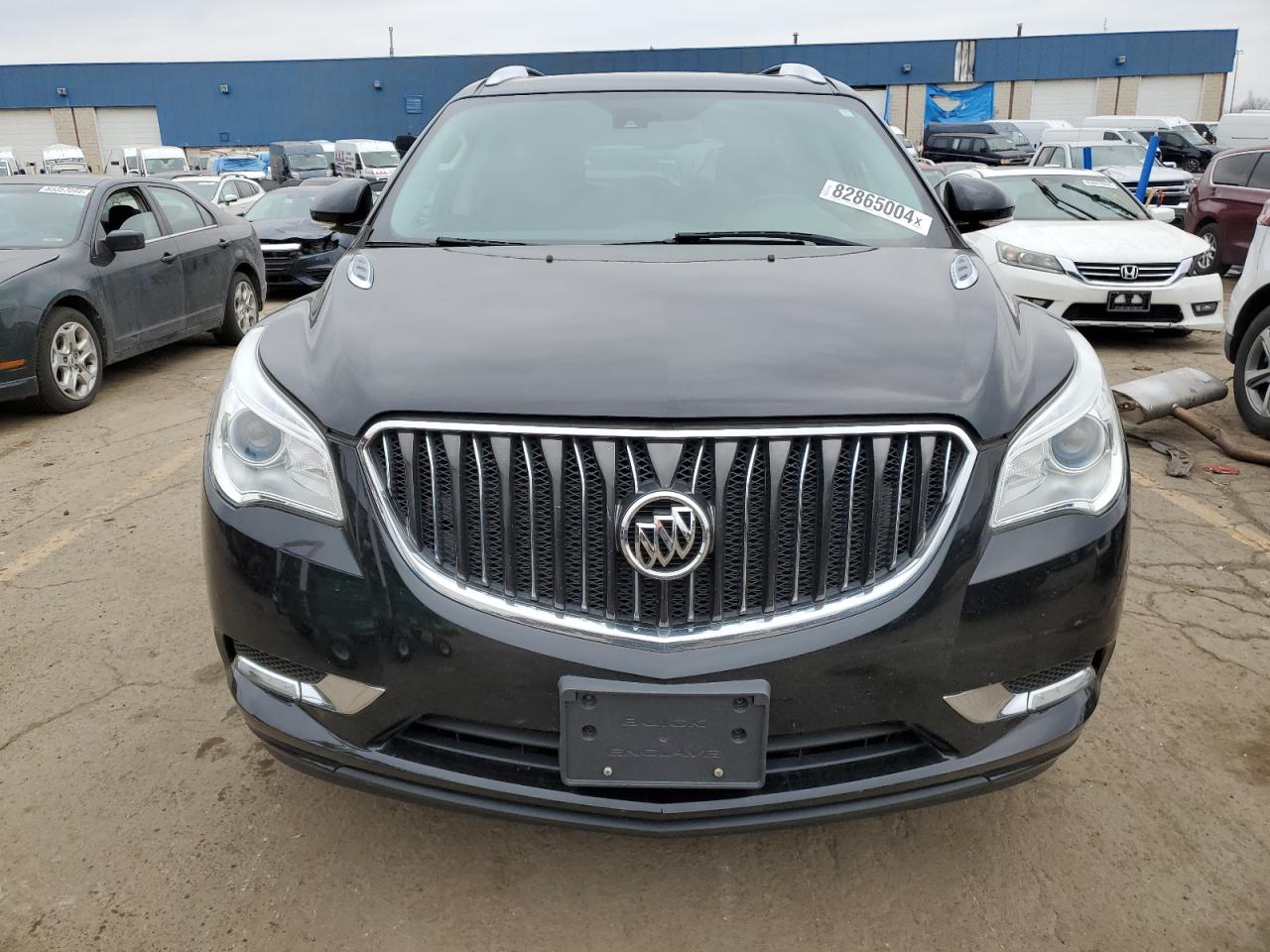 2017 Buick Enclave - Image 5