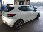 2018 RENAULT CLIO GT LI for sale at Copart EAST KILBRIDE