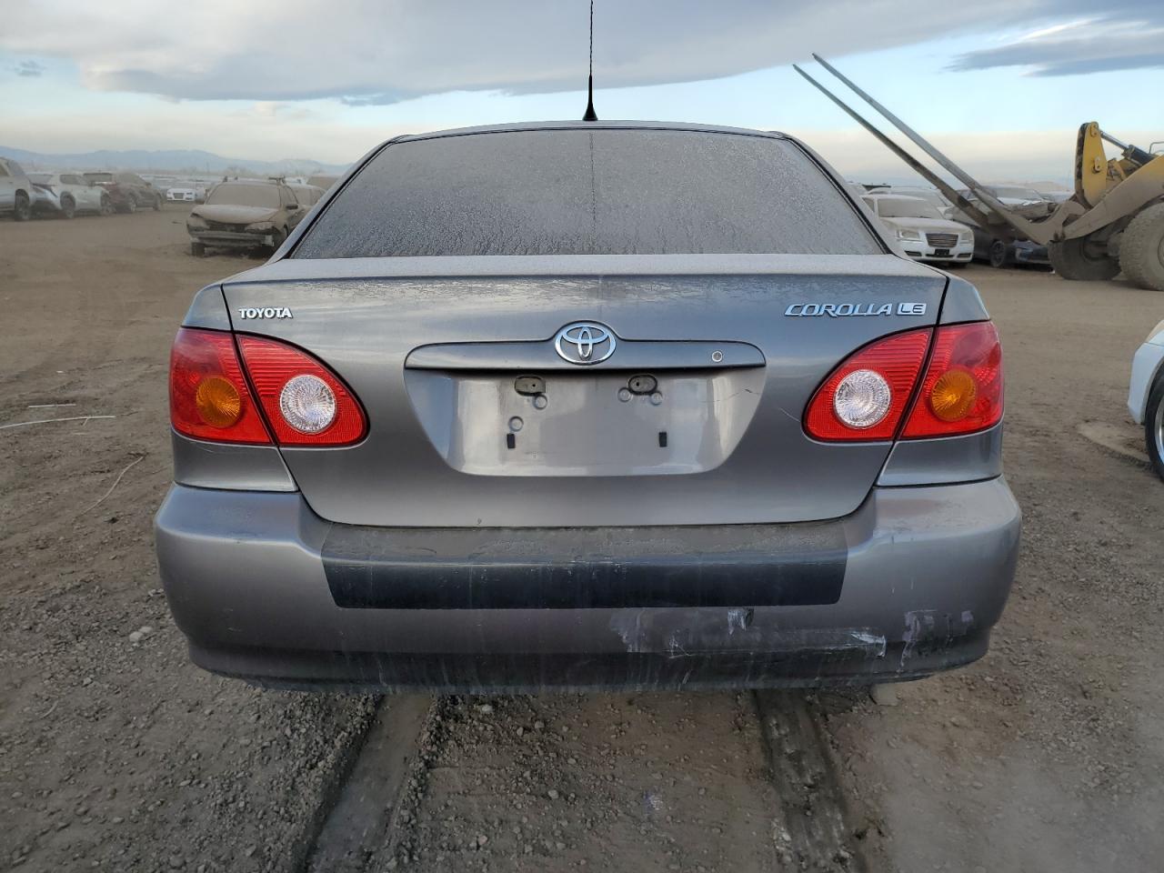 2003 Toyota Corolla - Image 6