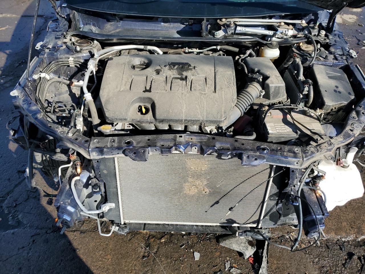 2011 Toyota Corolla - Image 11