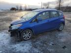 2014 Nissan Versa Note S за продажба в Montreal-est, QC - Front End