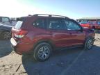 2021 Subaru Forester Premium продається в Madisonville, TN - Front End