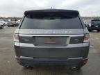 2015 Land Rover Range Rover Sport Hse en Venta en Brookhaven, NY - Front End