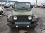 1997 Jeep Wrangler / Tj Sport იყიდება Woodhaven-ში, MI - Minor Dent/Scratches