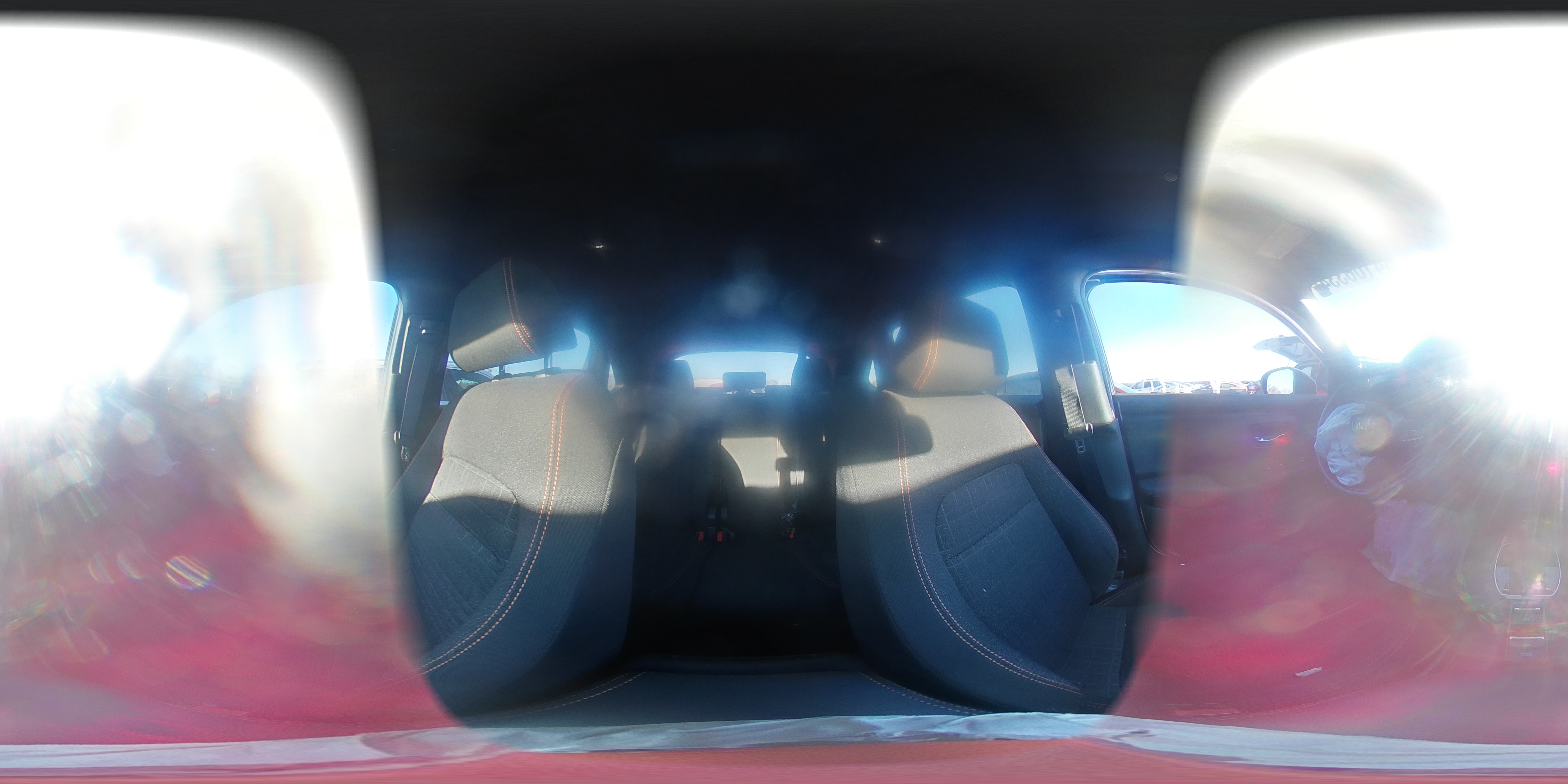 2023 Honda HR-V - Image 12