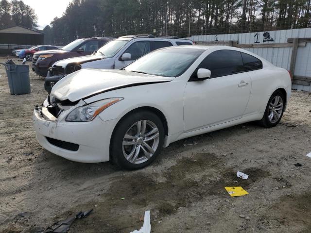 2010 Infiniti G37 