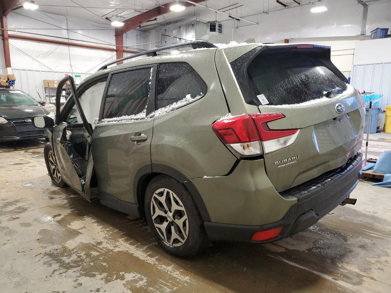 2020 Subaru Forester - Image 2
