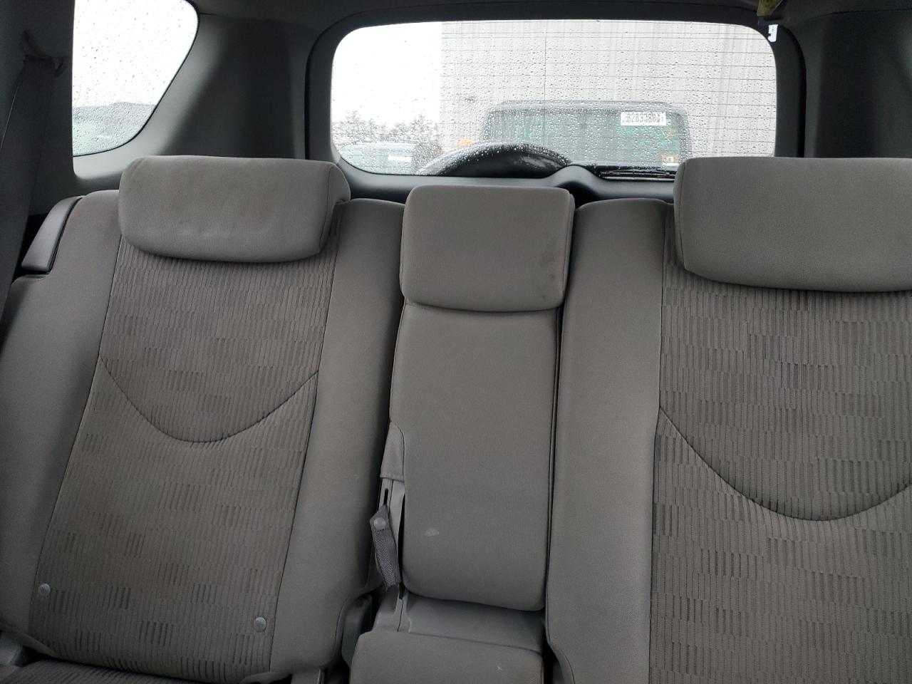 2011 Toyota Rav4 Limited VIN: JTMDF4DV8B5042032 Lot: 84526904