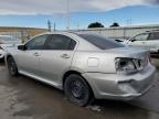 2010 Mitsubishi Galant Es zu verkaufen in Littleton, CO - Rear End