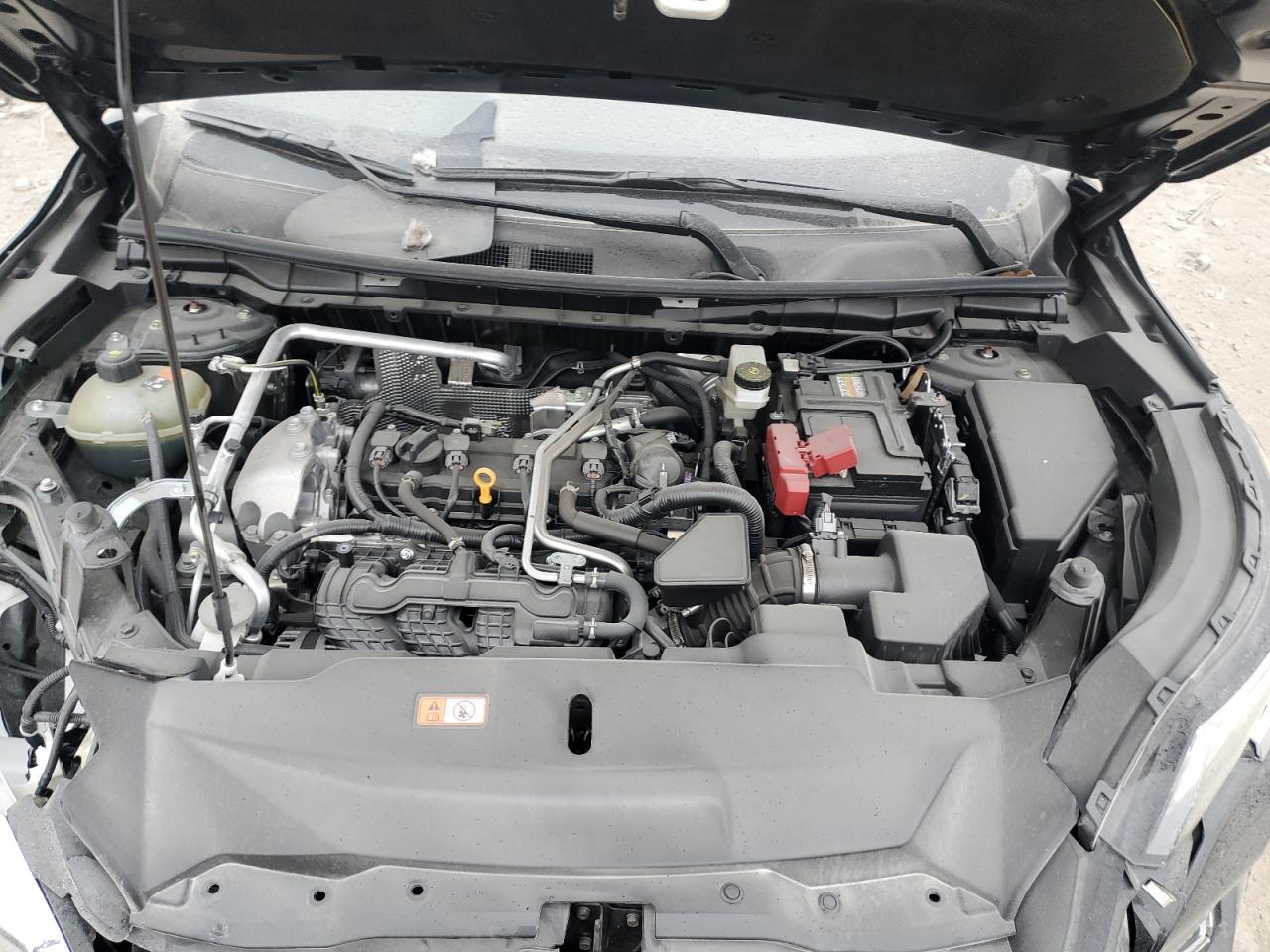 2024 Mitsubishi Outlander - Image 12