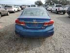 2014 Honda Civic Lx en Venta en Riverview, FL - All Over