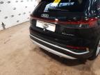 2023 AUDI Q4 E-TRON for sale at Copart WOLVERHAMPTON