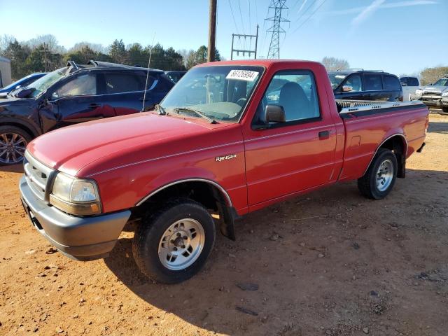 1999 Ford Ranger 