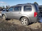 2011 Honda Pilot Ex na sprzedaż w Finksburg, MD - Front End