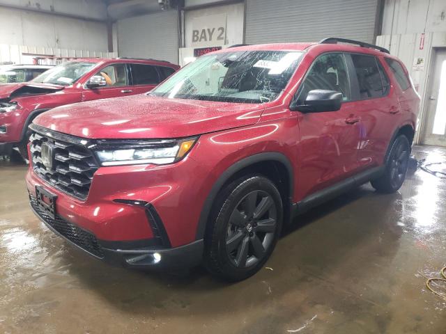 2023 Honda Pilot Sport