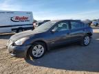 2010 Nissan Altima Hybrid იყიდება Amarillo-ში, TX - Rear End