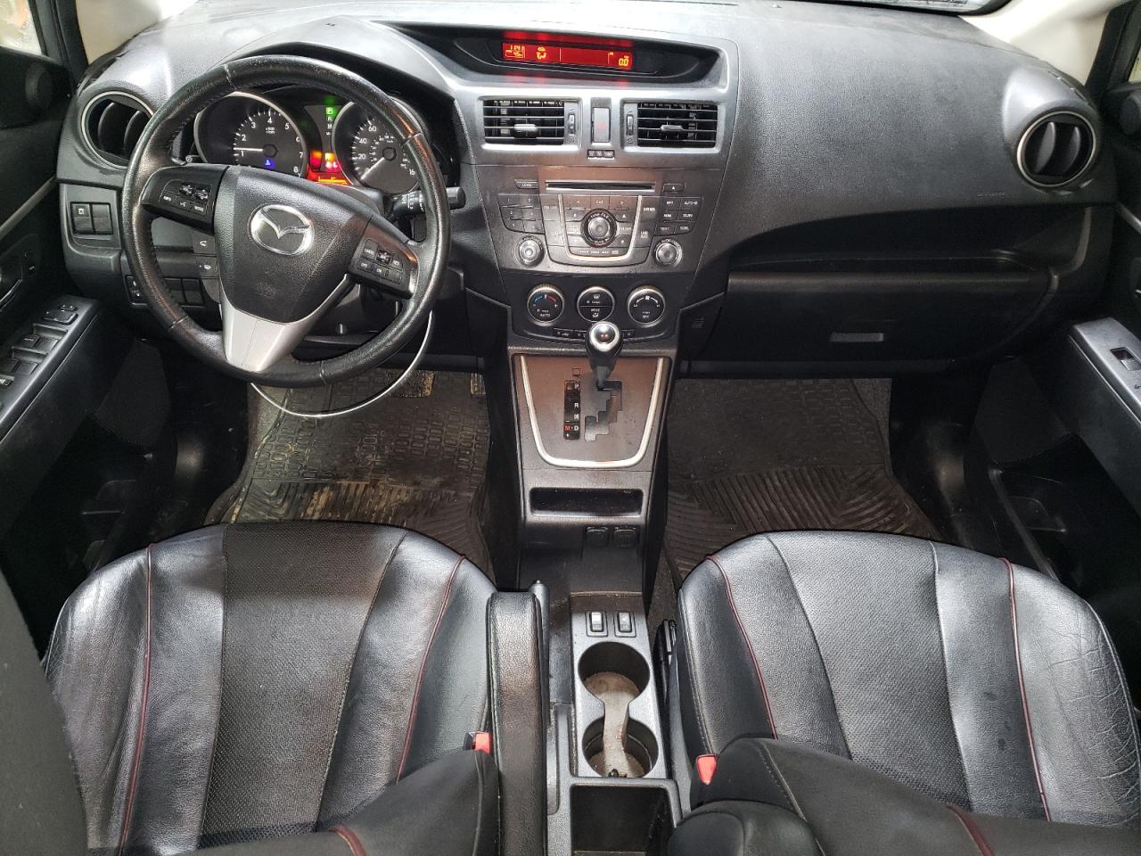 2015 Mazda 5 - Image 8