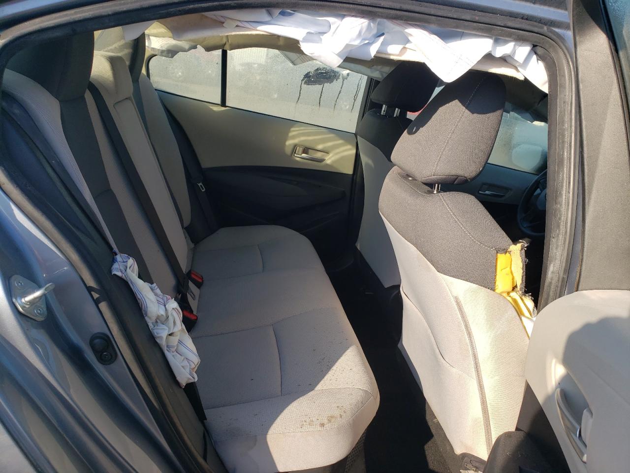 2021 Toyota Corolla - Image 10