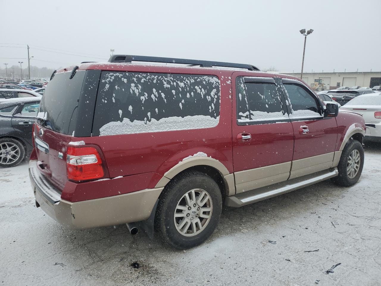 2014 Ford Expedition - Image 3