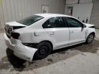 2013 Volkswagen Jetta Se იყიდება Hurricane-ში, WV - All Over