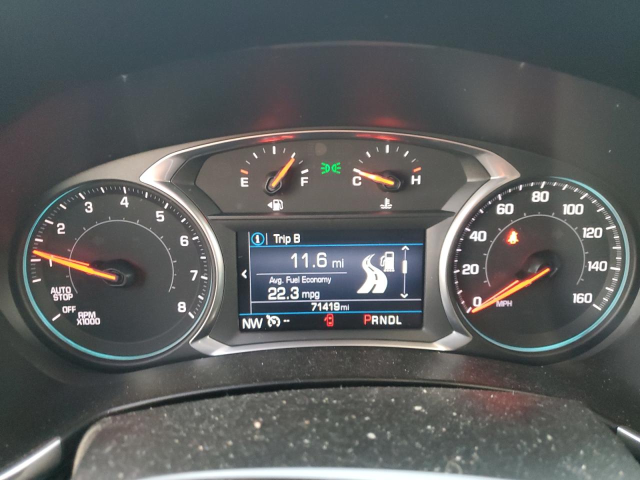 2019 Chevrolet Equinox - Image 9