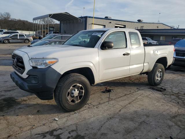 2016 Toyota Tacoma Access Cab