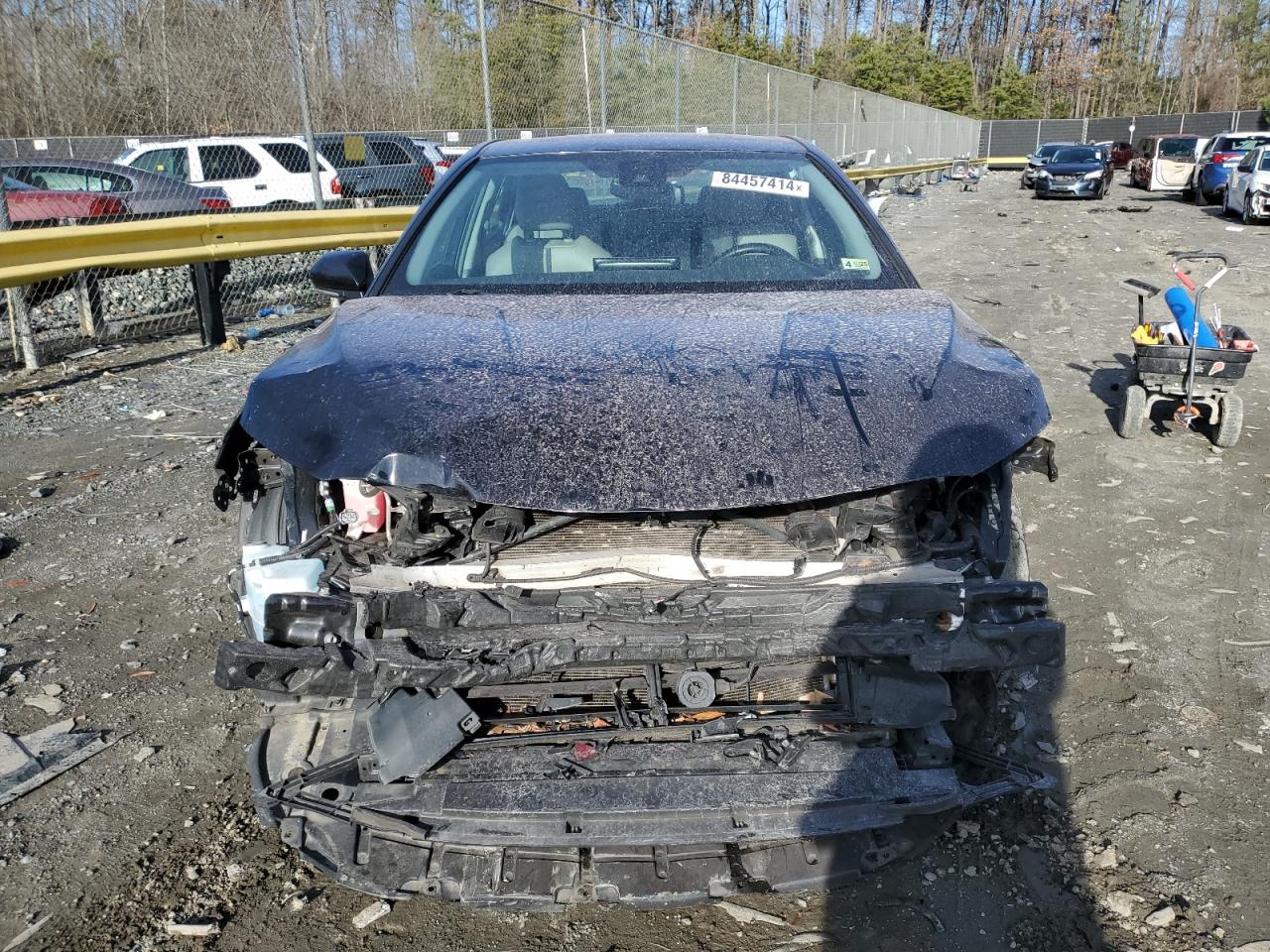 2021 Toyota Camry - Image 5