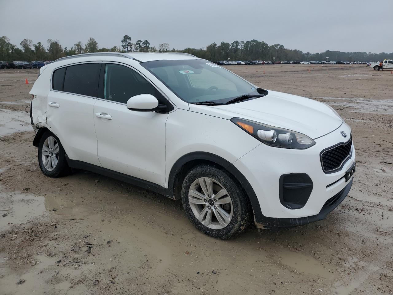 2019 Kia Sportage - Image 4