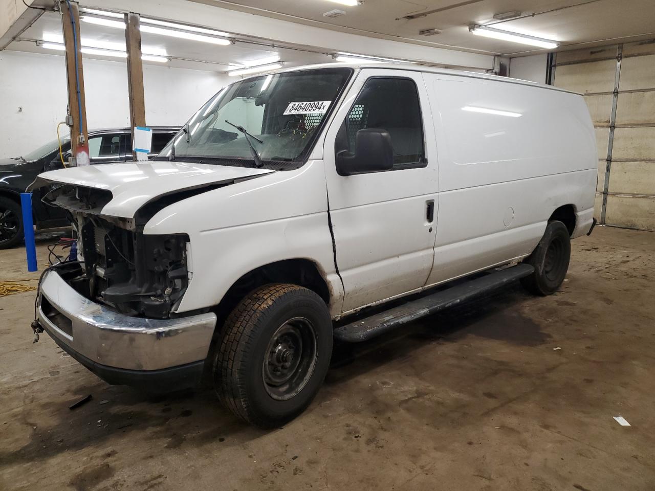 2012 Ford Econoline - Image 1