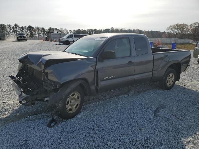 2011 Toyota Tacoma Access Cab