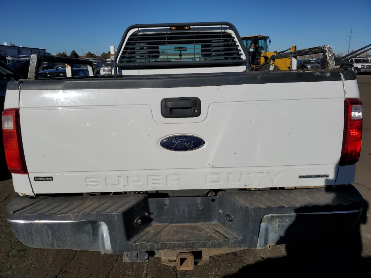 2014 Ford F250 Super Duty VIN: 1FT7X2BT1EEB66082 Lot: 84257854