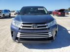 2019 Toyota Highlander Le na sprzedaż w Arcadia, FL - Water/Flood