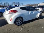 2017 Hyundai Veloster  за продажба в Spartanburg, SC - All Over