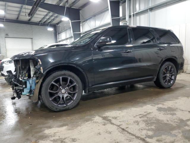  DODGE DURANGO 2015 Black