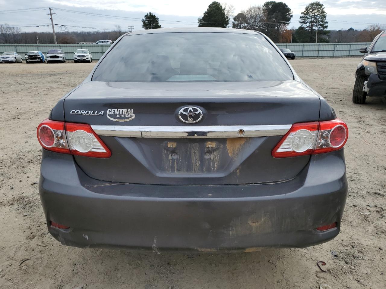 2012 Toyota Corolla - Image 6
