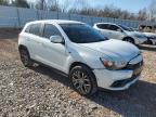 2016 Mitsubishi Outlander Sport Es للبيع في Oklahoma City، OK - Front End