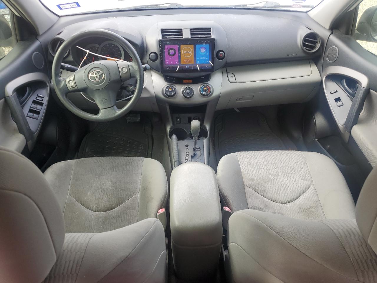 2012 Toyota RAV 4 - Image 8