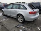 2009 Audi A4 2.0T Avant Quattro de vânzare în Exeter, RI - Rear End