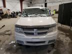 2009 Dodge Journey Sxt na sprzedaż w Center Rutland, VT - Undercarriage