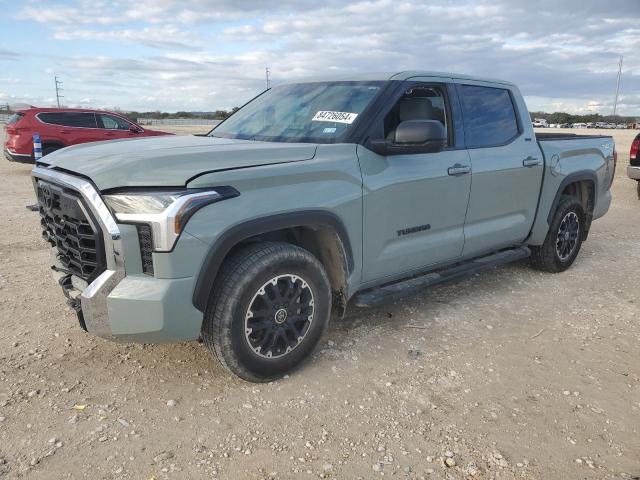 2022 Toyota Tundra Crewmax Sr